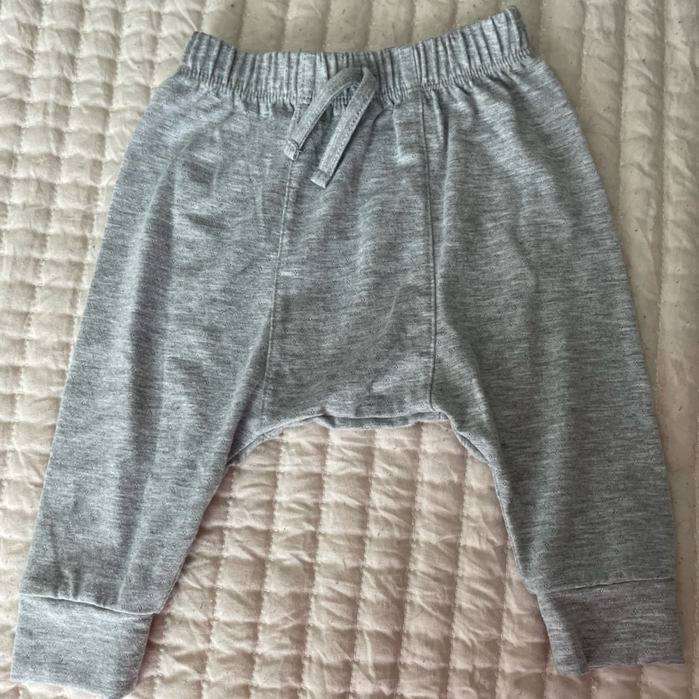 Kate Quinn: Pointelle Panda Pants